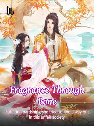 Fragrance Through Bone